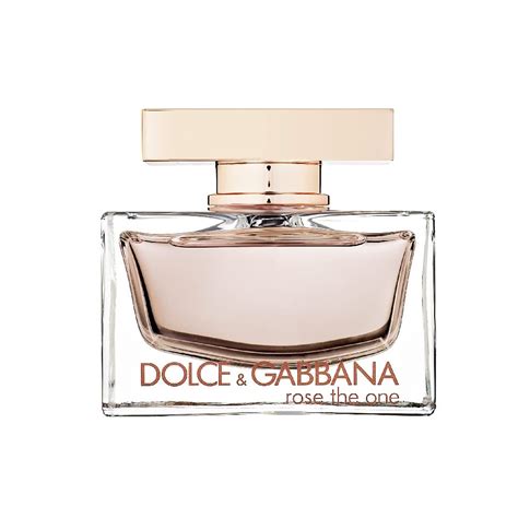 dolce gabbana rose the one 2.5 oz